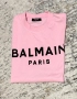 Дамска тениска BALMAIN, снимка 1
