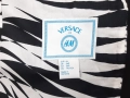 Versace x H&M - Оригинално мъжко сако размер 46 / S, снимка 9