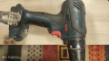 Bosch Professional 18v gsr li Plus , снимка 1