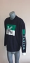 Kenzo Paris Cotton Knit  Mens Size L НОВО! ОРИГИНАЛ! Мъжки памучен Пуловер!, снимка 13