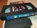 БЯГСТВО В ЛАБИРИНТА-ORIGINAL VHS VIDEO TAPE 1109251042, снимка 1