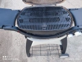 ГАЗОВО БАРБЕКЮ WEBER Q3000, снимка 6