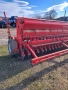 Сеялка Agromaster Torun 400, снимка 3