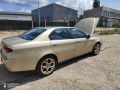  на части alfa romeo 166 v6 3.0 24v , снимка 3