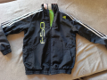 152 Adidas горнище, яке, суичър, ветровка Адидас 11/12г , снимка 1