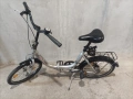 Немско сгъваемо колело, снимка 1