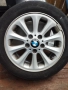 Алуминиеви Джанти BMW 16цола, снимка 1