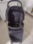 Количка Britax B-Agile, снимка 2