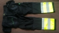 Snickers 6931 Flexi Work High-Vis Work Stretch Trousers раз 50 / M еластичен работен панталон W4-574, снимка 3