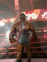 Екшън фигура WWE Big E Langston Биг И Basic Series figure играчка Mattel Grey, снимка 6