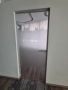 Спешно Комплект стъклена фирмена стъклена интериорна врата, снимка 2