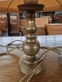 К-т Нощни Лампи-Месинг-2 бр. -внос от Германия! , снимка 5