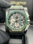 Audemars Piguet Royal Oak Offshore Chronograph 44mm Black Green Различни Варианти, снимка 1