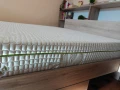 !!! Двулицев матрак Cool Bamboo 140/200/24 см. , снимка 4