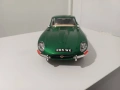 1/18 Jaguar E 1961 Bburago Italy , снимка 3