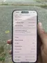 Prodavam iphone 15 pro 128gb, снимка 7