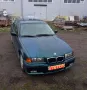 BMW 318tds e36 96г. Дизелов с чип тунинг, снимка 9