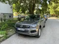 VW Touareg 245 HP Blue Motion 4x4, снимка 3