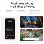 Нов Смартфон Google - Pixel 8a, 6.1'' 128GB Obsidian Отключен телефон, снимка 3