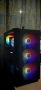 Гейм PC Ryzen 7 5700X/32Gb/512Gb SSD+1.5Tb HDD/RTX 3060 12Gb/Гаранция, снимка 4