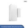 SONOFF DW2-WiFi Безжичен сензор за врати и прозорци, снимка 1