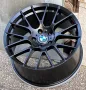 Джанти CSL 18 “ цола 5х120 за БМВ BMW чисто нови е46 е90 f10 f30 x3 x drive, снимка 7