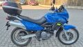 Видео SUZUKI XF650  Freewind, снимка 1