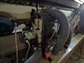 Продавам автоматична кантираща машина произход (Италия), снимка 6