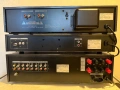 SONY ESPRIT SET DECK TC-K555ES II, TA-F-444ES II,ST-S444ES II, снимка 11
