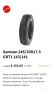 ГУМИ С ДЖАНТИ SAMSON 245/70R17,5

, снимка 3