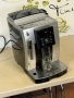Кафемашина кафе автомат delonghi magnifica S с гаранция, снимка 9