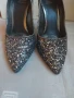 Елегантни обувки Bata, снимка 8