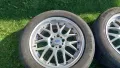 ПРОМО Алуминиеви Джанти за VW АUDI,SKODA,SEAT 5x112 17 цола.Отлично състояние., снимка 4