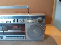 радиокасетофон "SIEMENS club 818", снимка 5