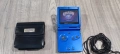 Nintendo game boy advance SP, снимка 6