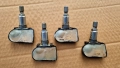БМВ датчици за налягане в гумите. TPMS сензори, BMW F20 F45 F30 F34 F36 F15 , снимка 3