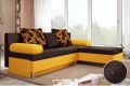 Разтегателен диван , снимка 1 - Дивани и мека мебел - 45603360