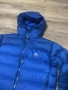Висок клас мъжка зимна  пухенка  Mountain Equipment  Skyline DriLITE Loft 700+fill Down Jacket , XL , снимка 3