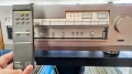 Продавам усилвател Yamaha AX-2000, снимка 2