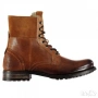 Мъжки кожени боти Firetrap /44/ 118 Т1, снимка 4