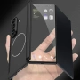 GKK магнитен калъф с протектор и двойна магнитна панта за Samsung Galaxy Z TriFold 5G, снимка 5