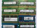 2GB 4GB 8GB 16GB 32GB DDR2/3/4 RAM, снимка 2