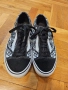 ​Vans Old Skool Bandana Skull – Оригинални кецове №43 (28 см), снимка 1