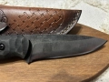 ръчно изработени ловни ножове ..., снимка 6
