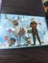 Дървен пъзел Леденото кралство, снимка 3