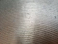 Zildjian Avedis 20", снимка 3