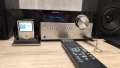 Sony HCD-MX700Ni WiFi S-Master Micro 100W Receiver, снимка 18