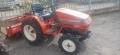 Трактор Янмар, модел Ке-4, снимка 1