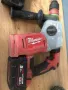 Перфоратор Milwaukee M18 BLHX, снимка 6