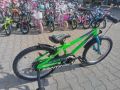 PASSATI Алуминиев велосипед 20" SENTINEL зелен, снимка 4